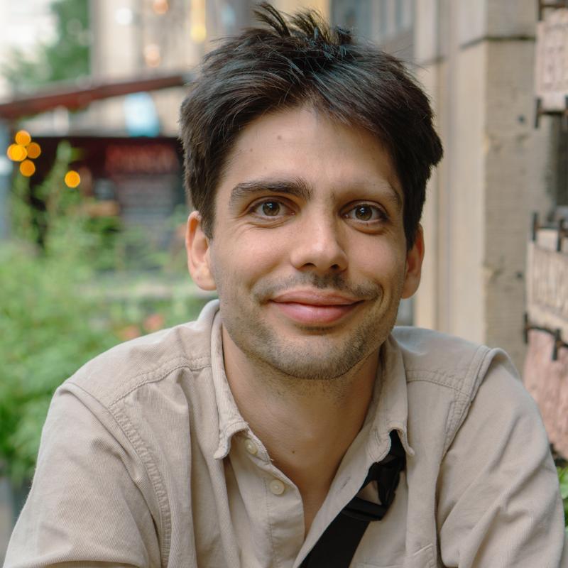 profile picture of paul ducarme