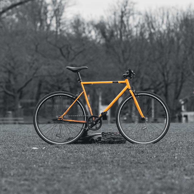 bike bicycle fixed gear