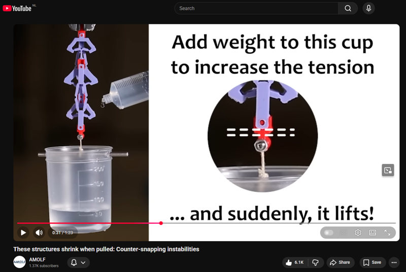 short promo movie countersnapping paul ducarme amolf views buzz contract tension structure